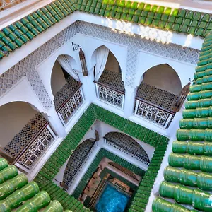 Art&emotions Boutique Hotel&spa Marrakesh